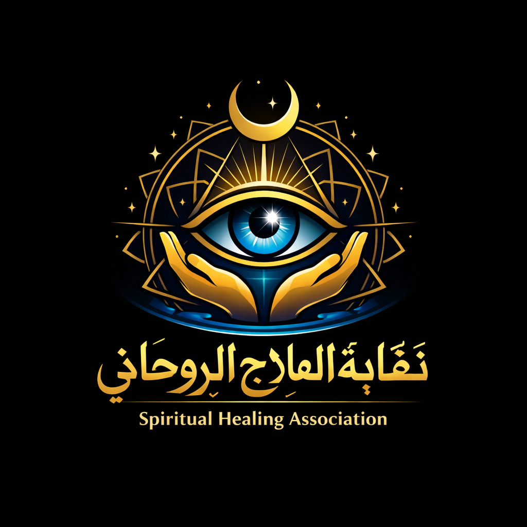 نقابة العلاج الروحاني نقابة العلاج الروحاني